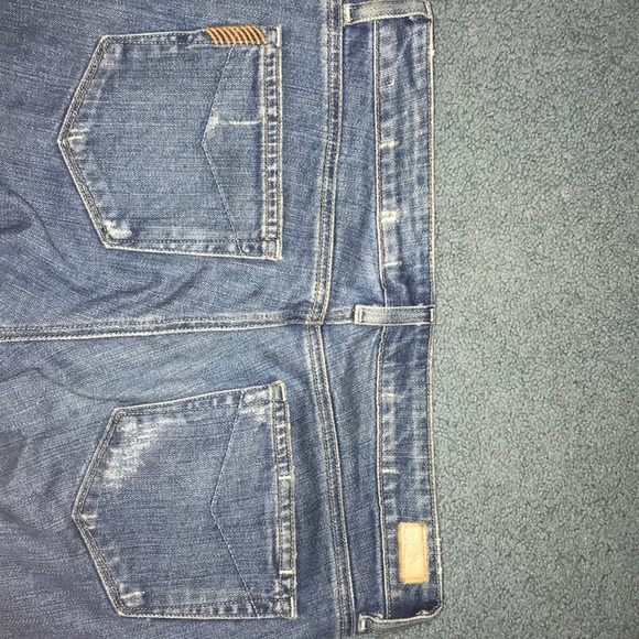 Women’s Paige jeans - Picture 3 of 8